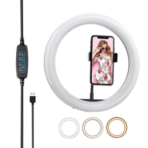 Plokama PK-260 Soft Ring Light 26cm